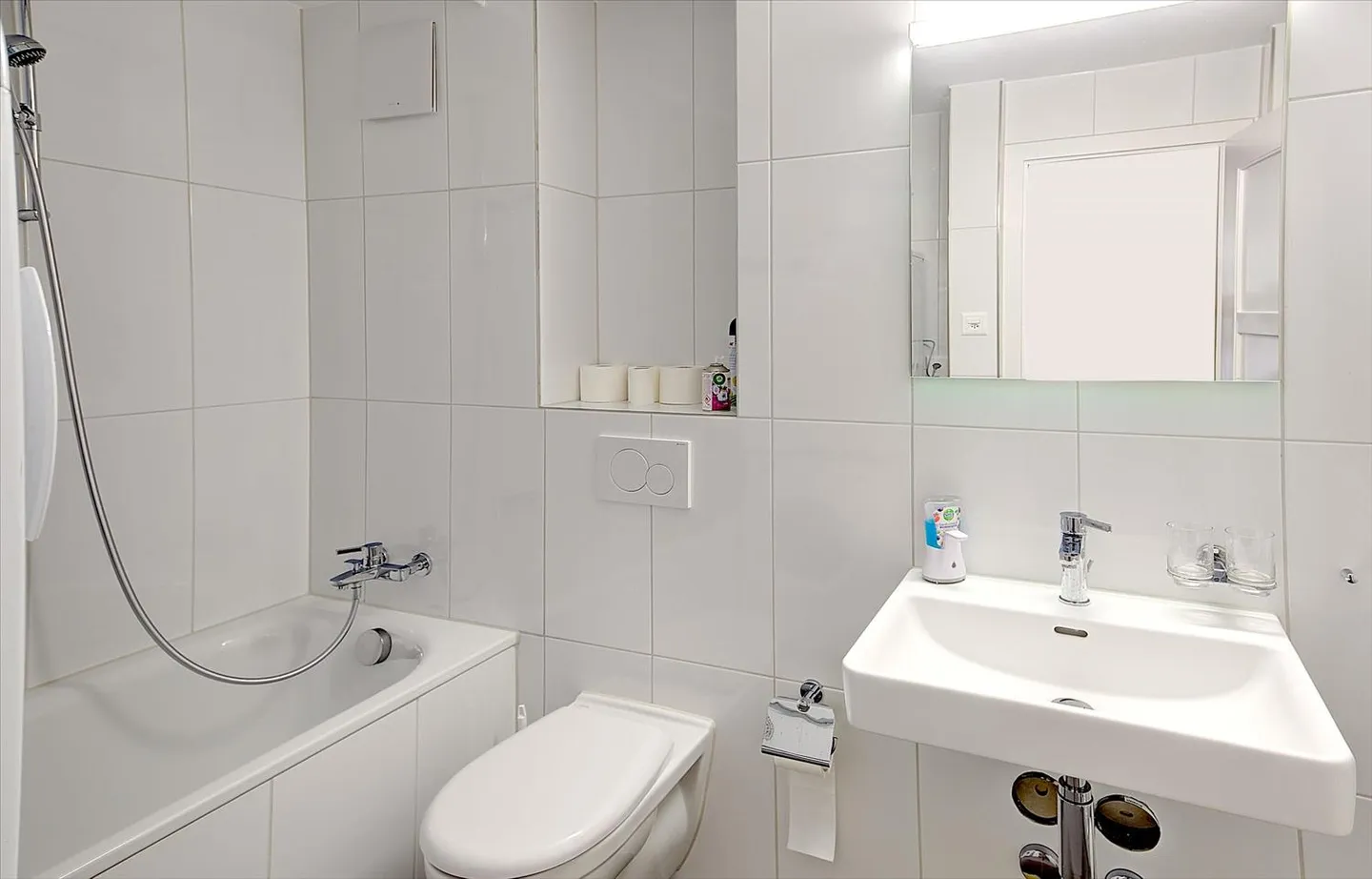 Willkommen Zuhause! - Foto 4 von 5