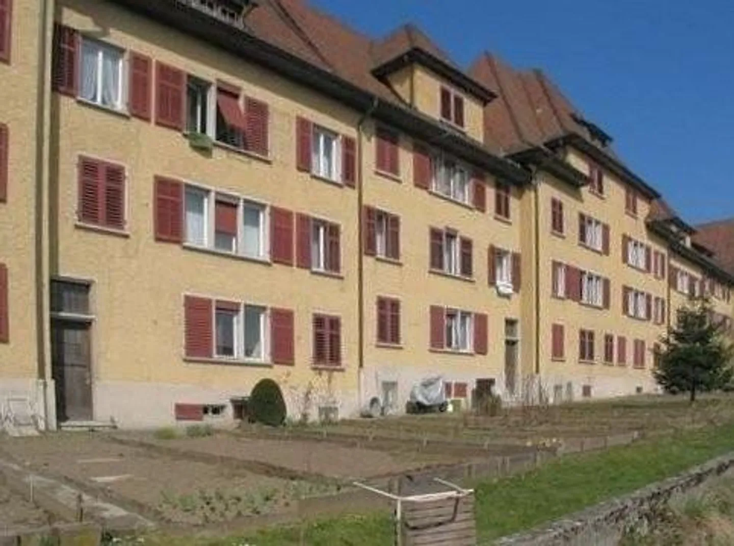 Cozy 3-room apartment in the Workers' Castle - Photo 1 of 7
