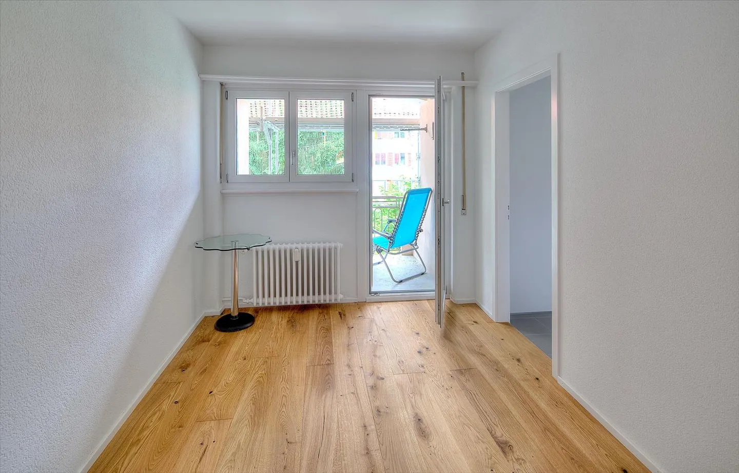 Willkommen Zuhause! - Foto 2 von 5