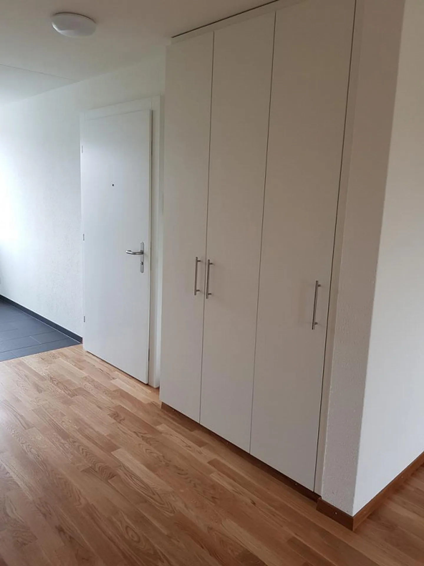 Appartement 3.5 pièces près de la zone de loisirs à louer - Photo 7 sur 8