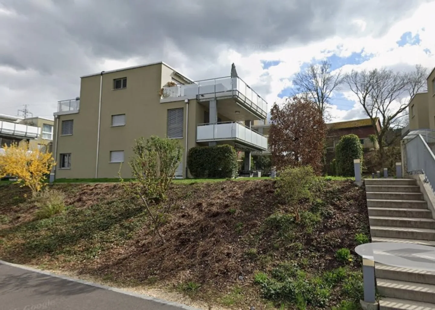 Appartement moderne de 4,5 pièces au rez-de-chaussée avec 110 m2 - Vivre avec confort - Photo 1 sur 6