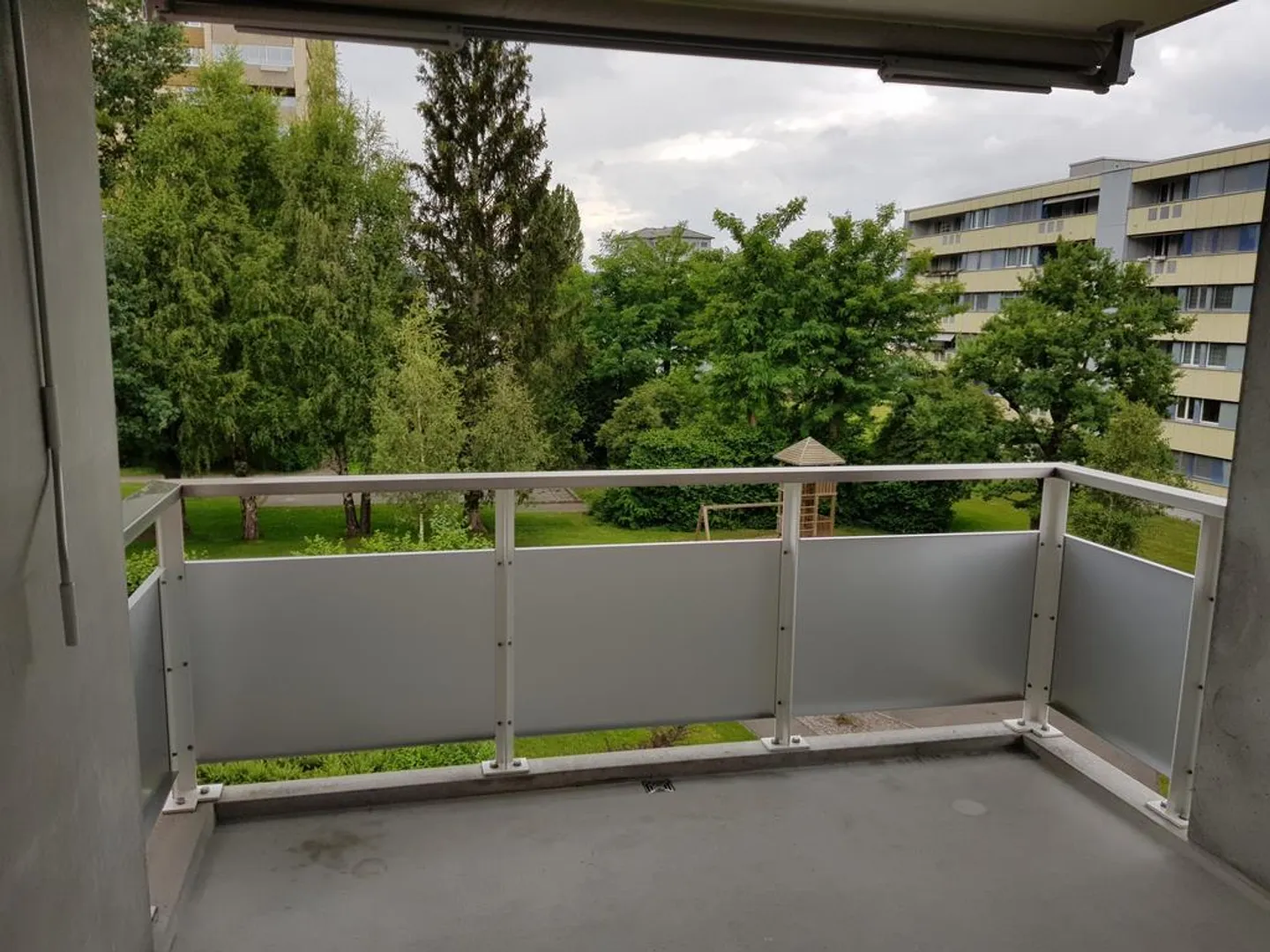 Appartement 3.5 pièces près de la zone de loisirs à louer - Photo 8 sur 8