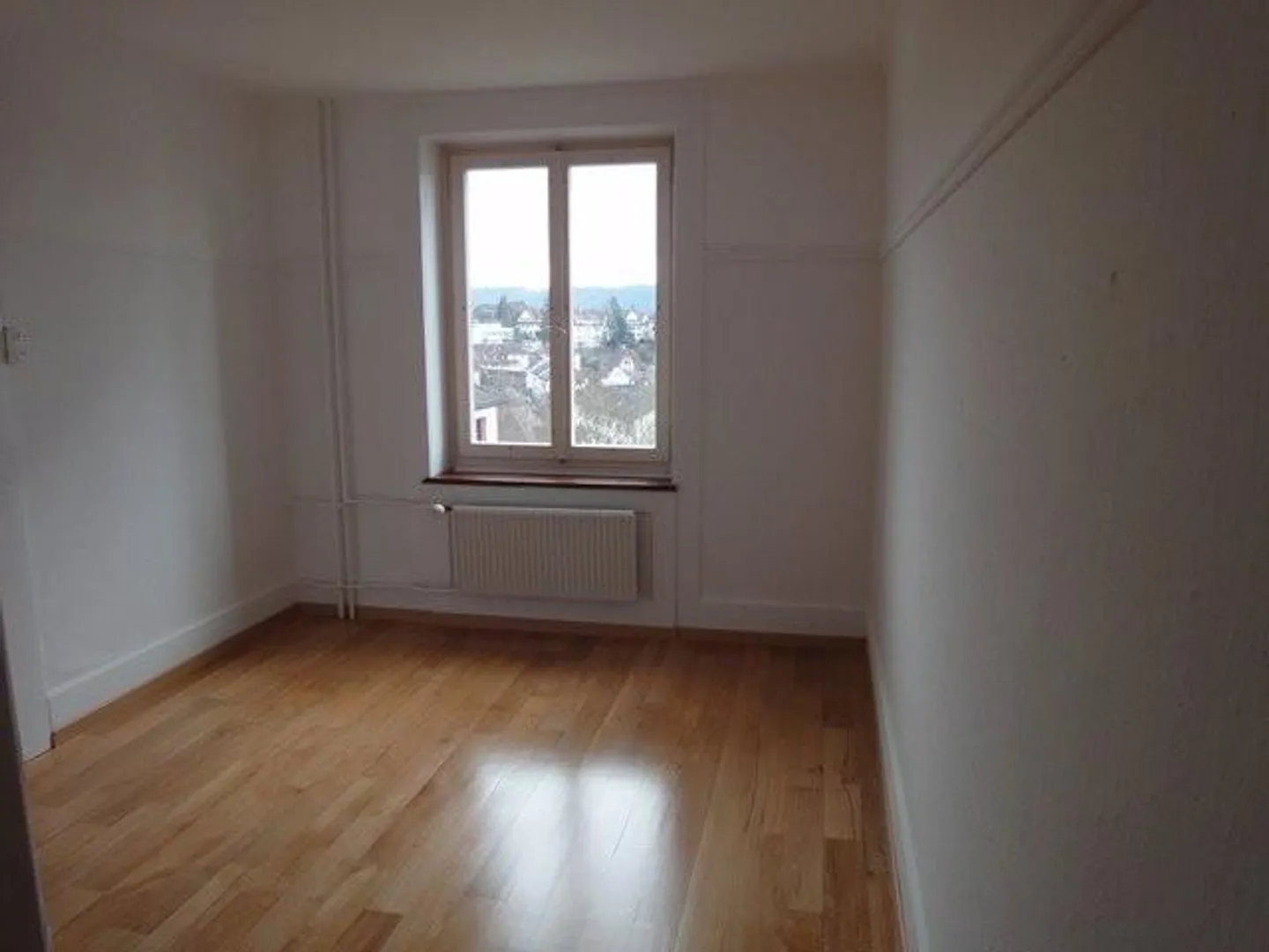 Cozy 3-room apartment in the Workers' Castle - Photo 4 of 7