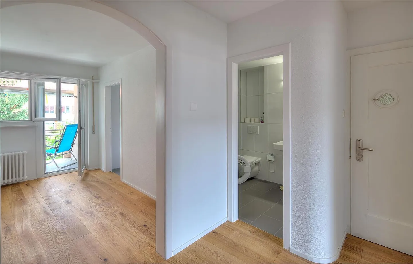 Willkommen Zuhause! - Foto 5 von 5