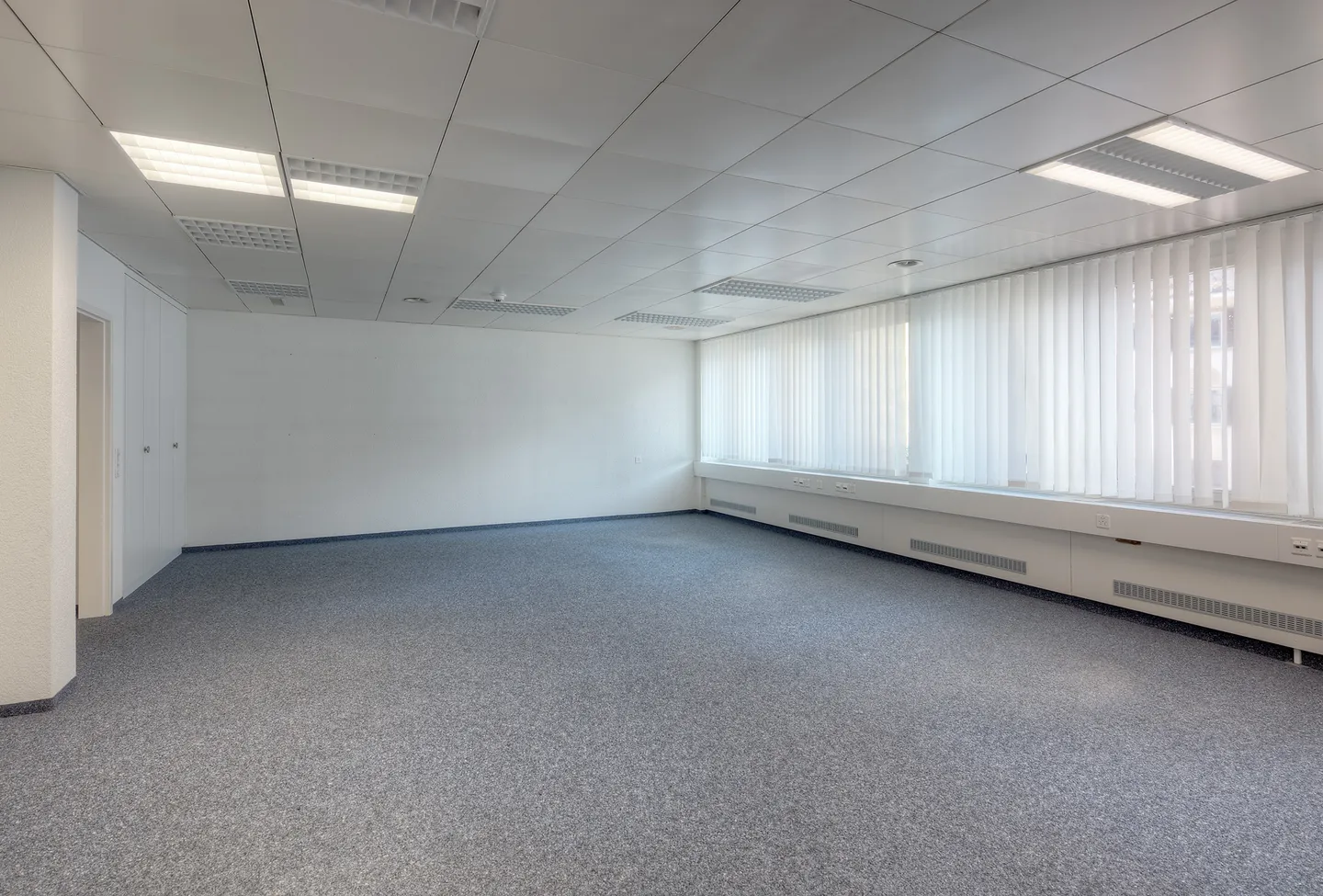 Bürofläche mieten - Foto 6 von 7