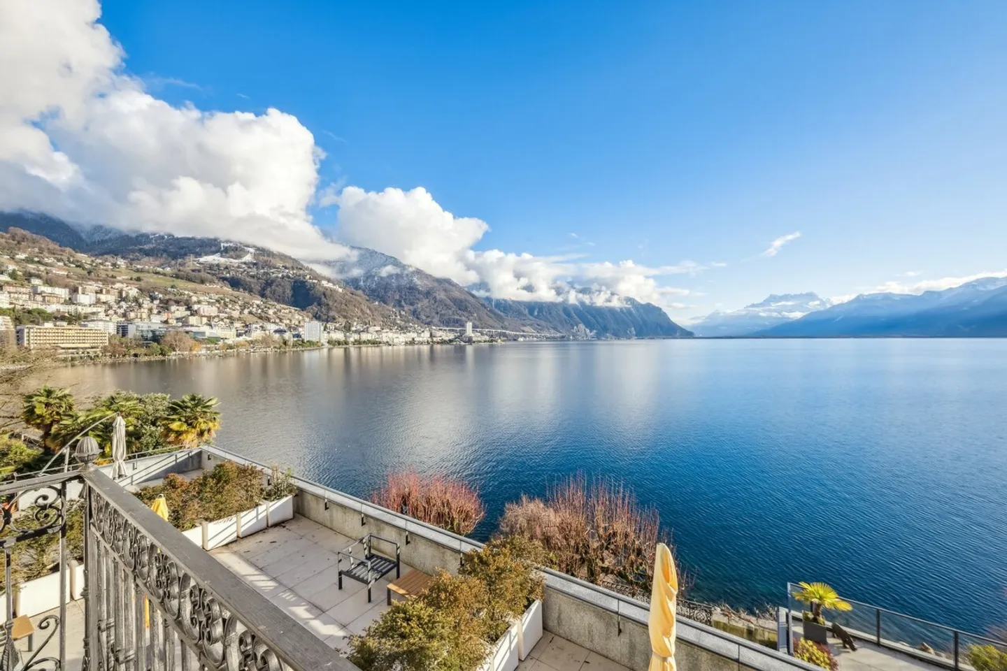 Appartement Lac Splendide - Photo 14 sur 15