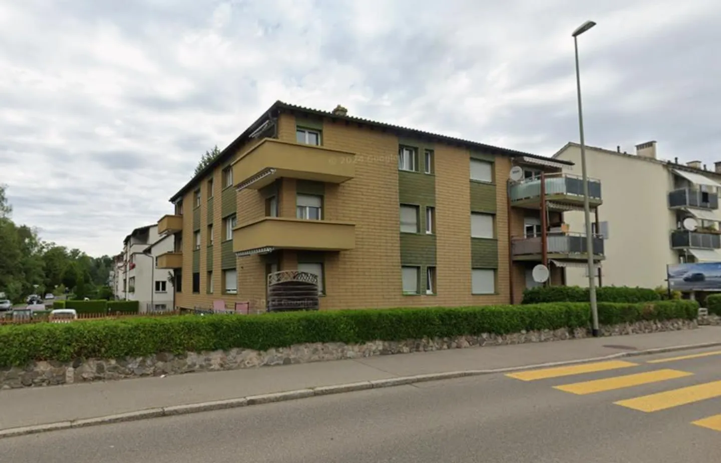 Appartement confortable et lumineux dans un emplacement central - Photo 1 sur 1