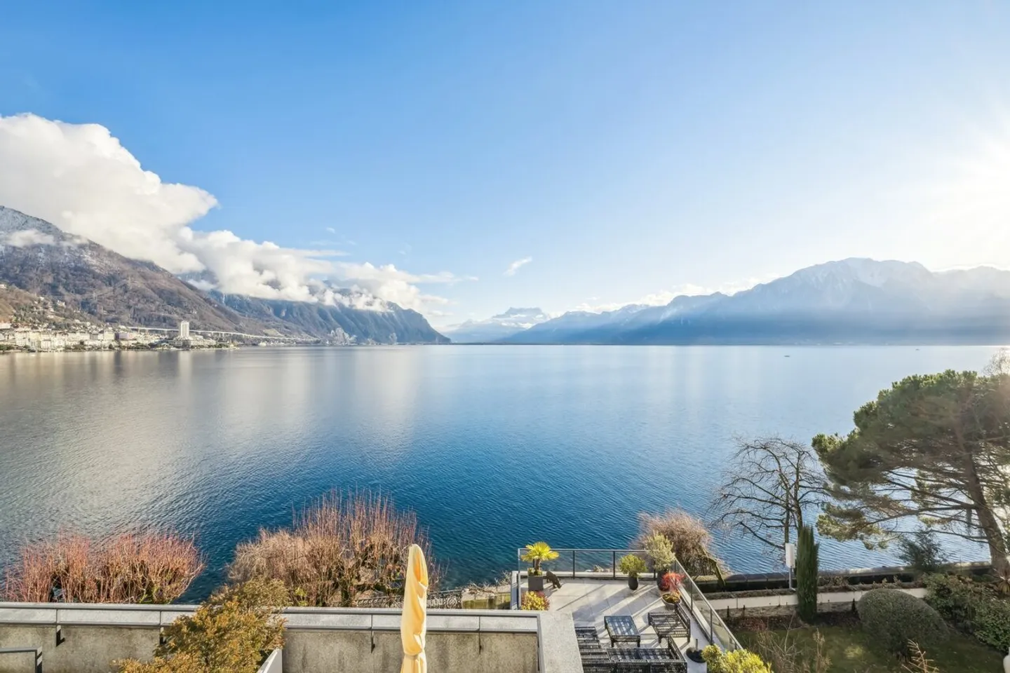 Appartement Lac Splendide - Photo 15 sur 15