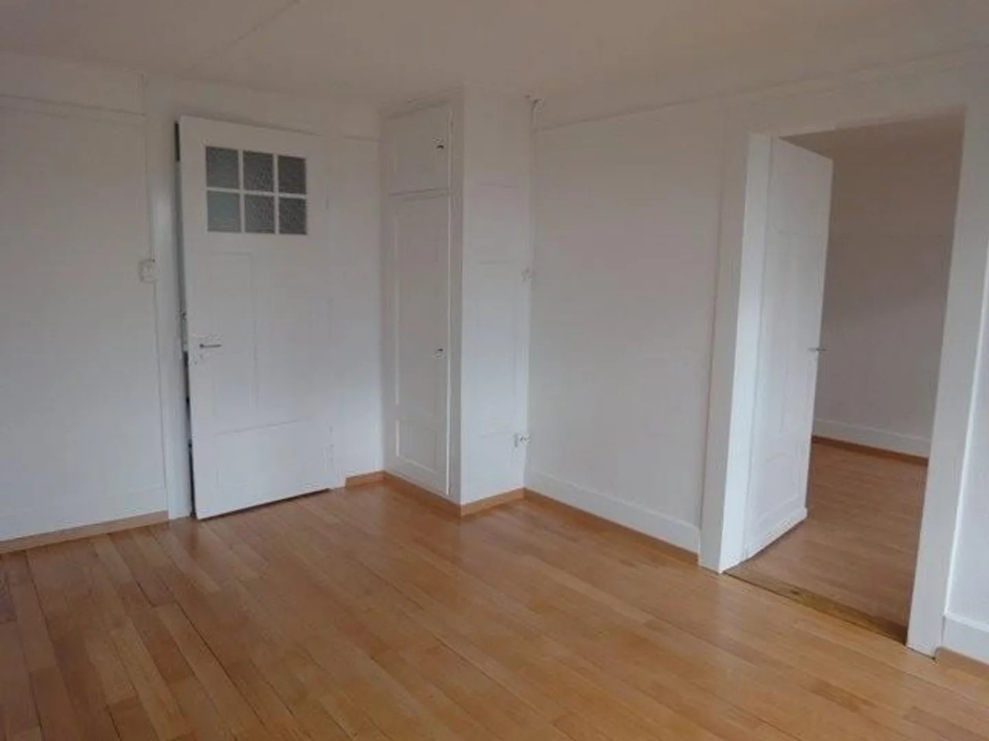 Cozy 3-room apartment in the Workers' Castle - Photo 5 of 7