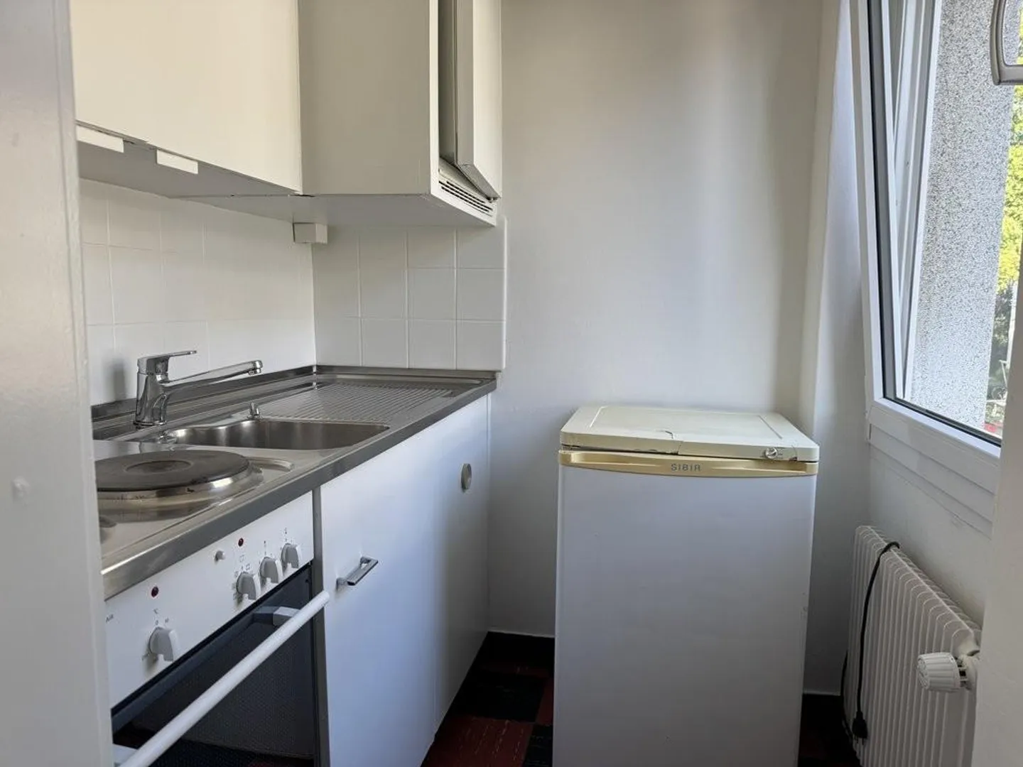 Studio nella Länggasse - Foto 1 di 3