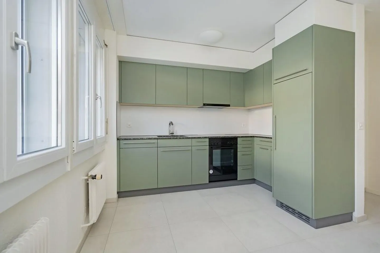 Appartement récemment rénové à Kehrsatz - Photo 3 sur 9