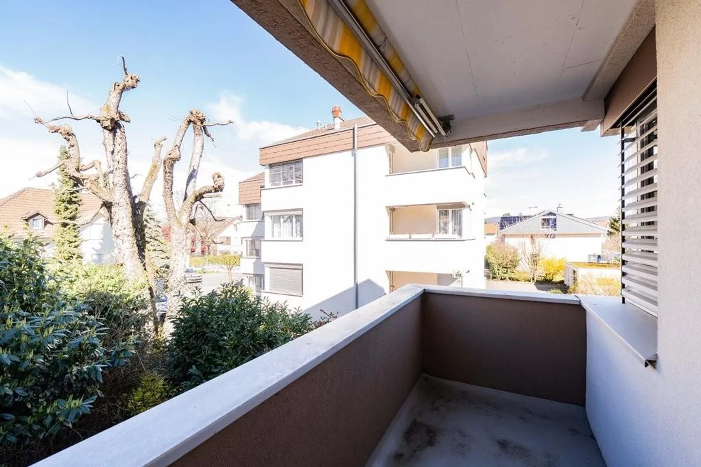 Spacious apartment with charm and balcony - Photo 8 of 8