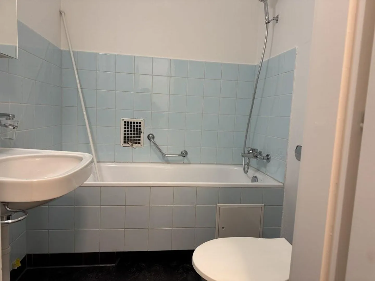 Studio nella Länggasse - Foto 2 di 3