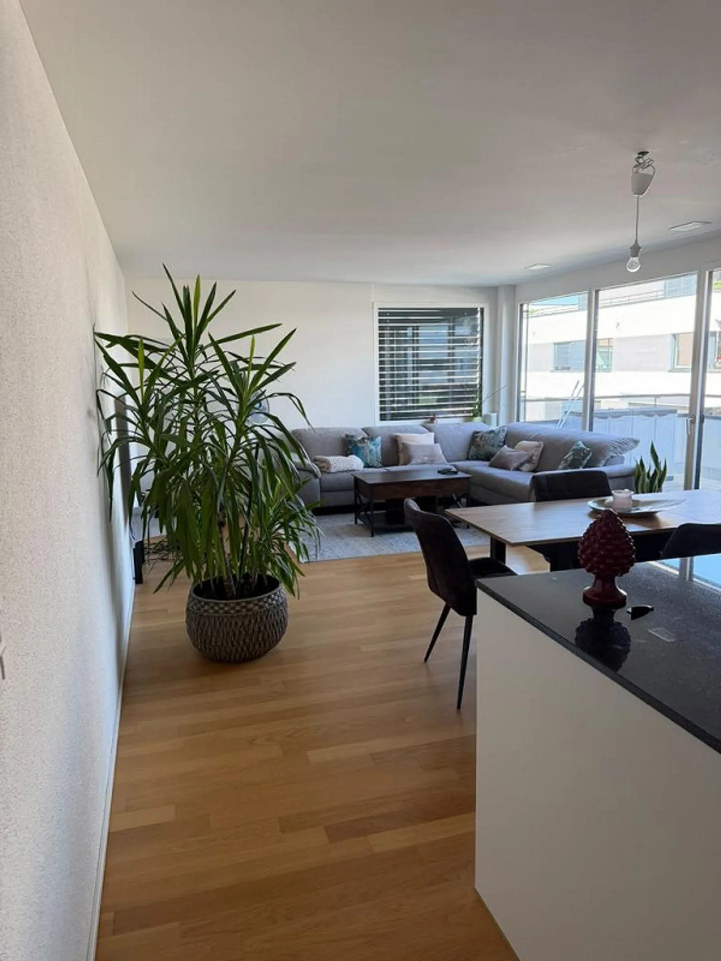 Attractive 4.5 Room Apartment in a Central Location in Regensdorf - Photo 1 of 9
