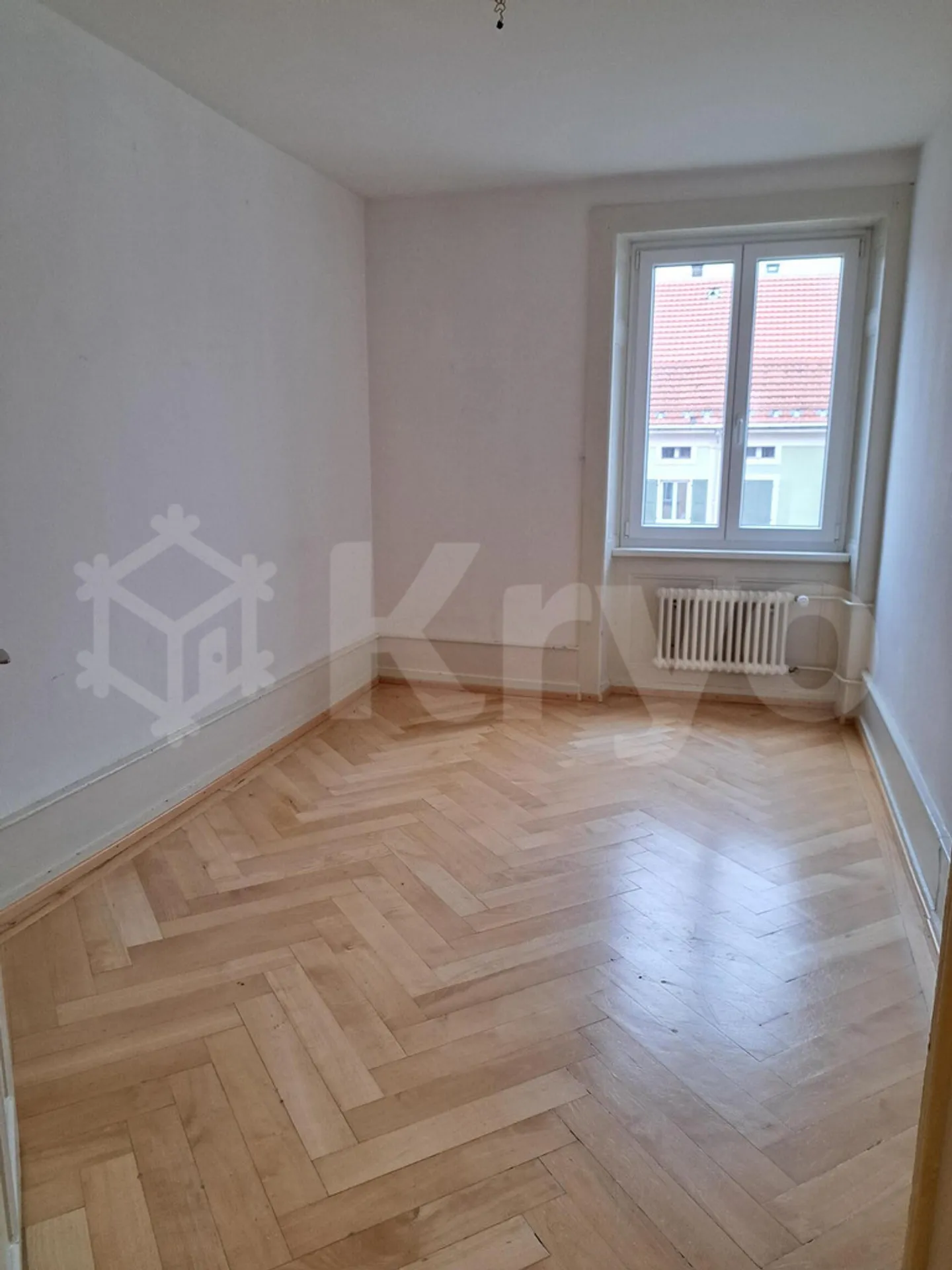 Helle 3-Zimmer-Wohnung in Numa-Droz - Foto 6 von 8
