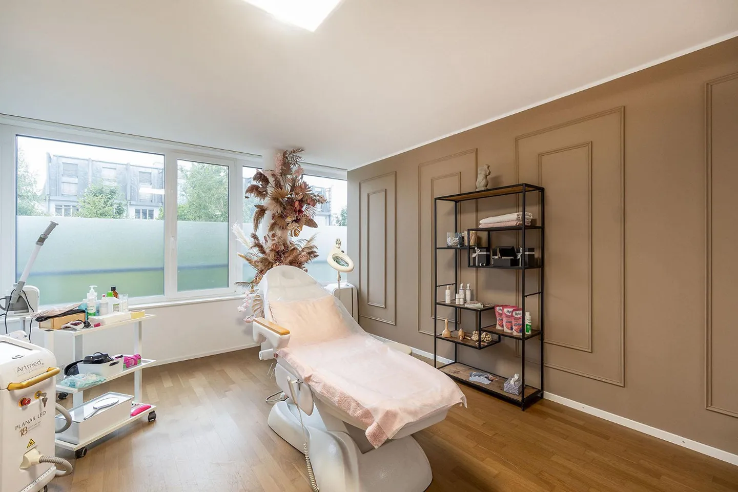Your Beauty Studio in Rorschach - Photo 1 of 13