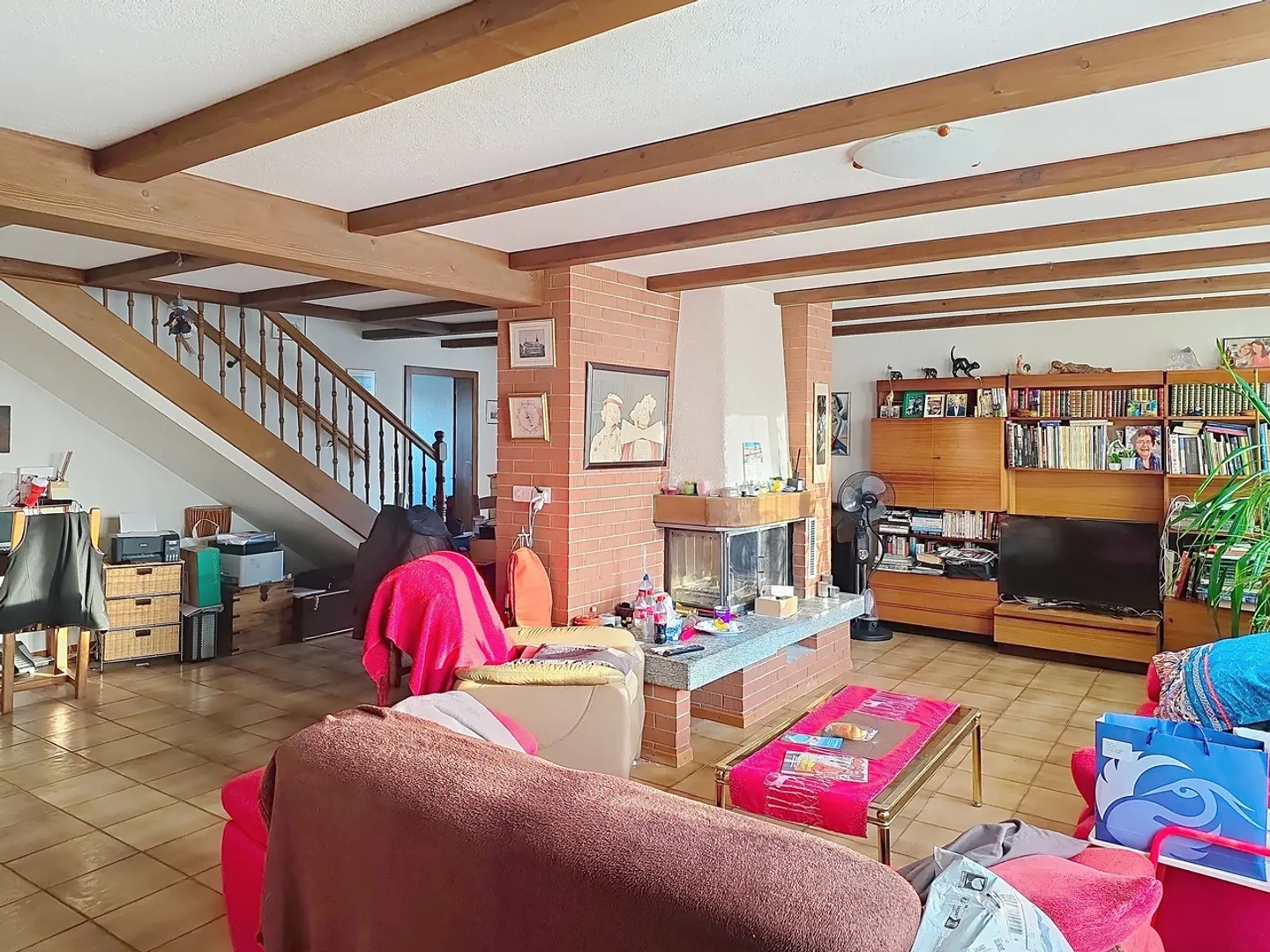 Atypical residence with great potential - Two apartments - A rare heritage - Photo 10 of 15