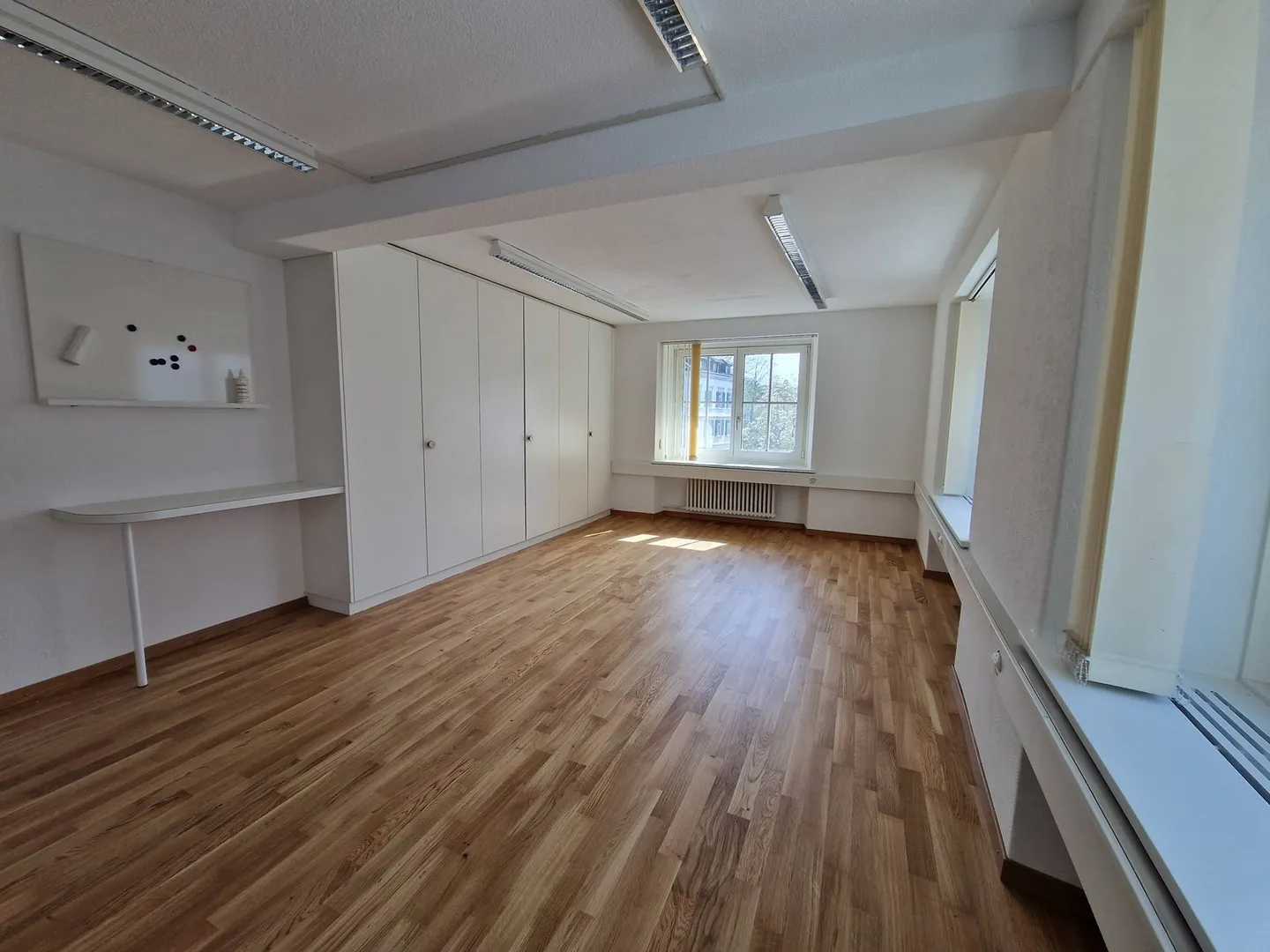 Espace de bureau lumineux directement au bord du lac de Zurich - Photo 2 sur 5