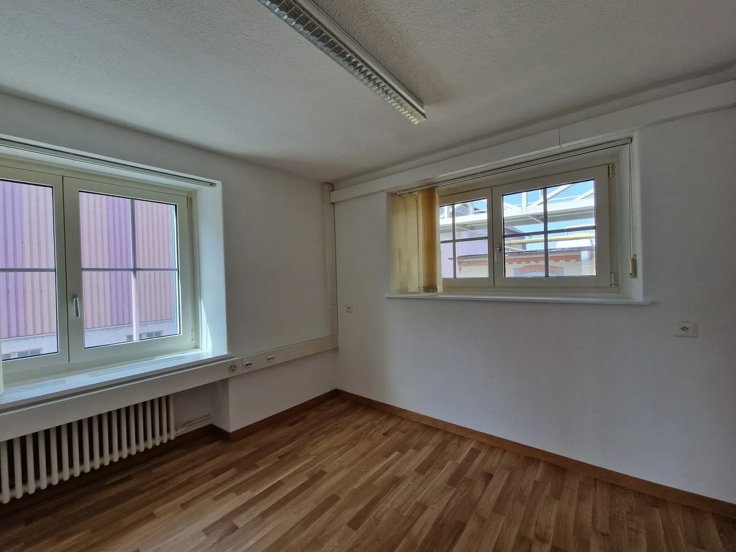 Espace de bureau lumineux directement au bord du lac de Zurich - Photo 3 sur 5