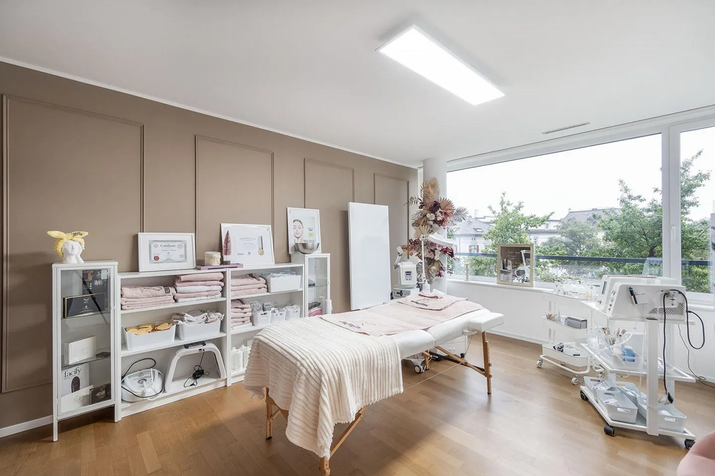 Your Beauty Studio in Rorschach - Photo 4 of 13
