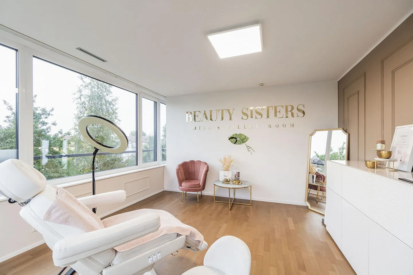 Your Beauty Studio in Rorschach - Photo 5 of 13