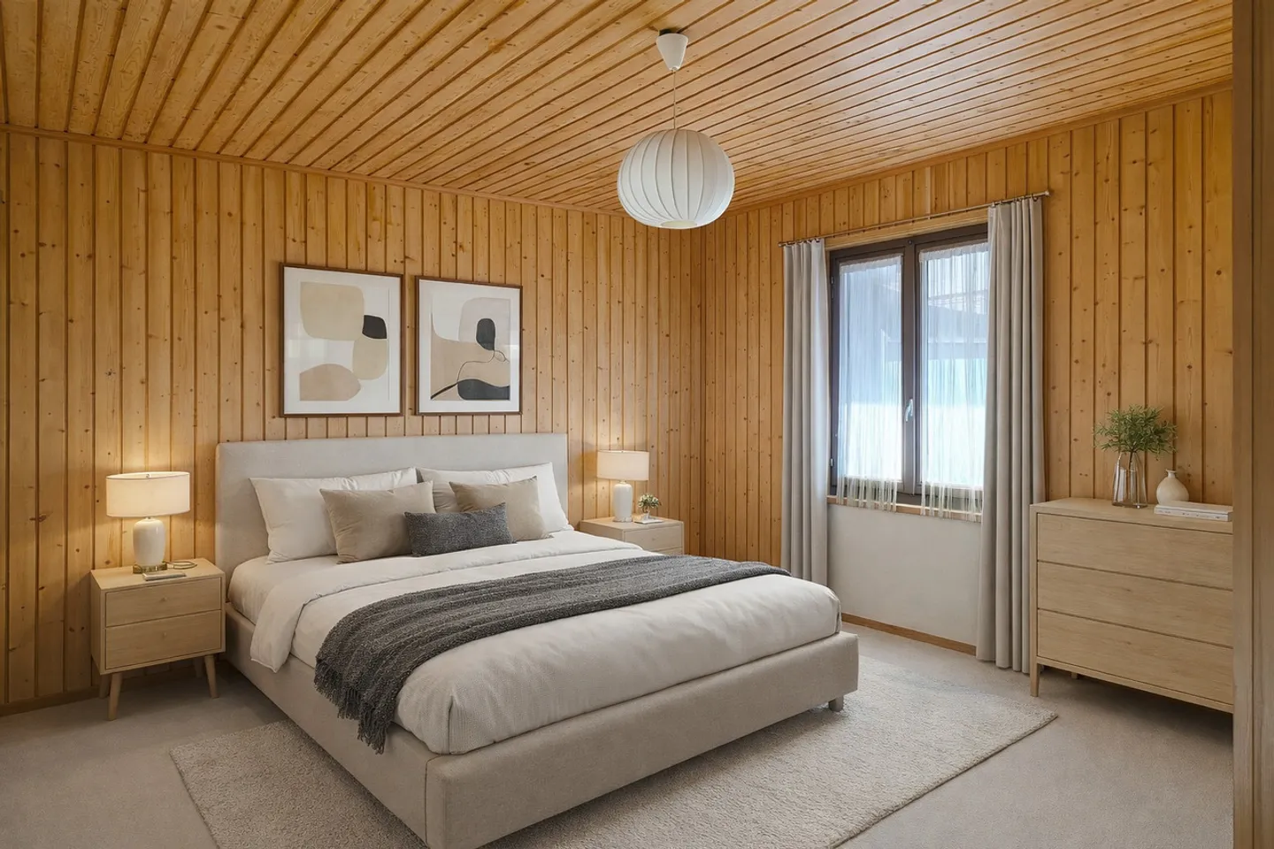 Atypical residence with great potential - Two apartments - A rare heritage - Photo 8 of 15