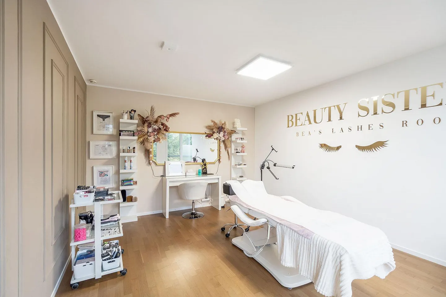 Your Beauty Studio in Rorschach - Photo 7 of 13
