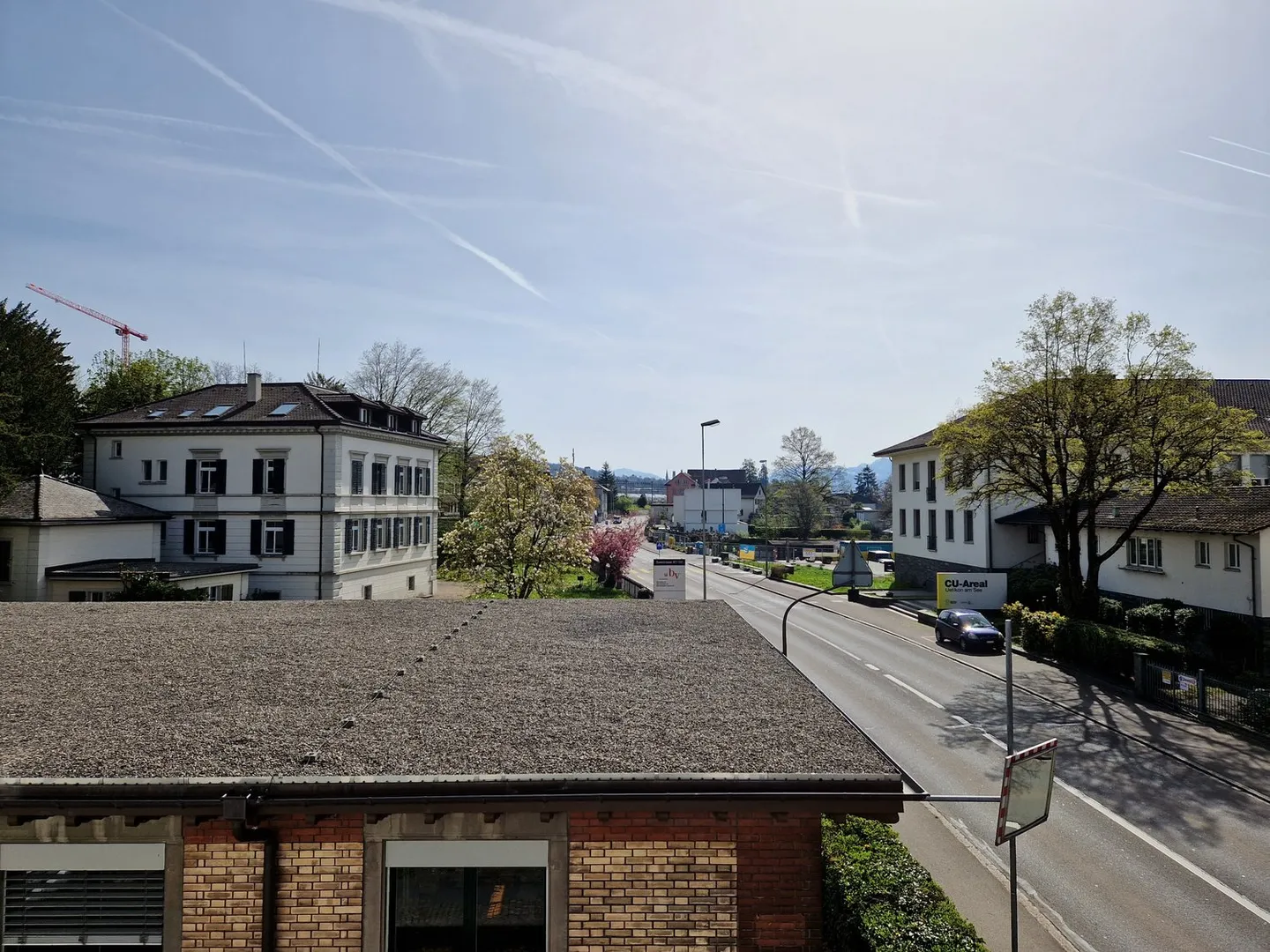 Espace de bureau lumineux directement au bord du lac de Zurich - Photo 1 sur 5