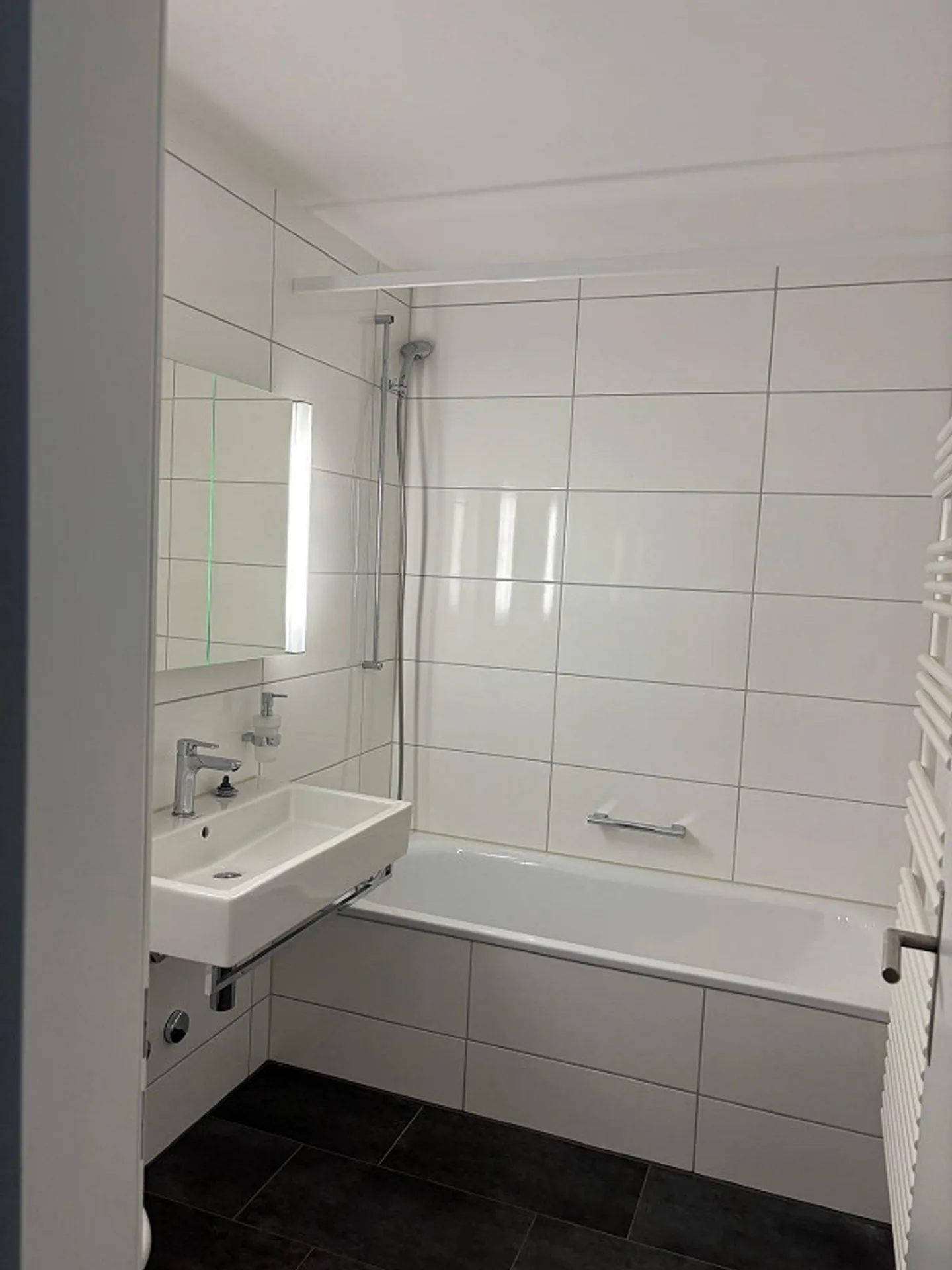 Appartement 3.5 pièces - Photo 5 sur 8