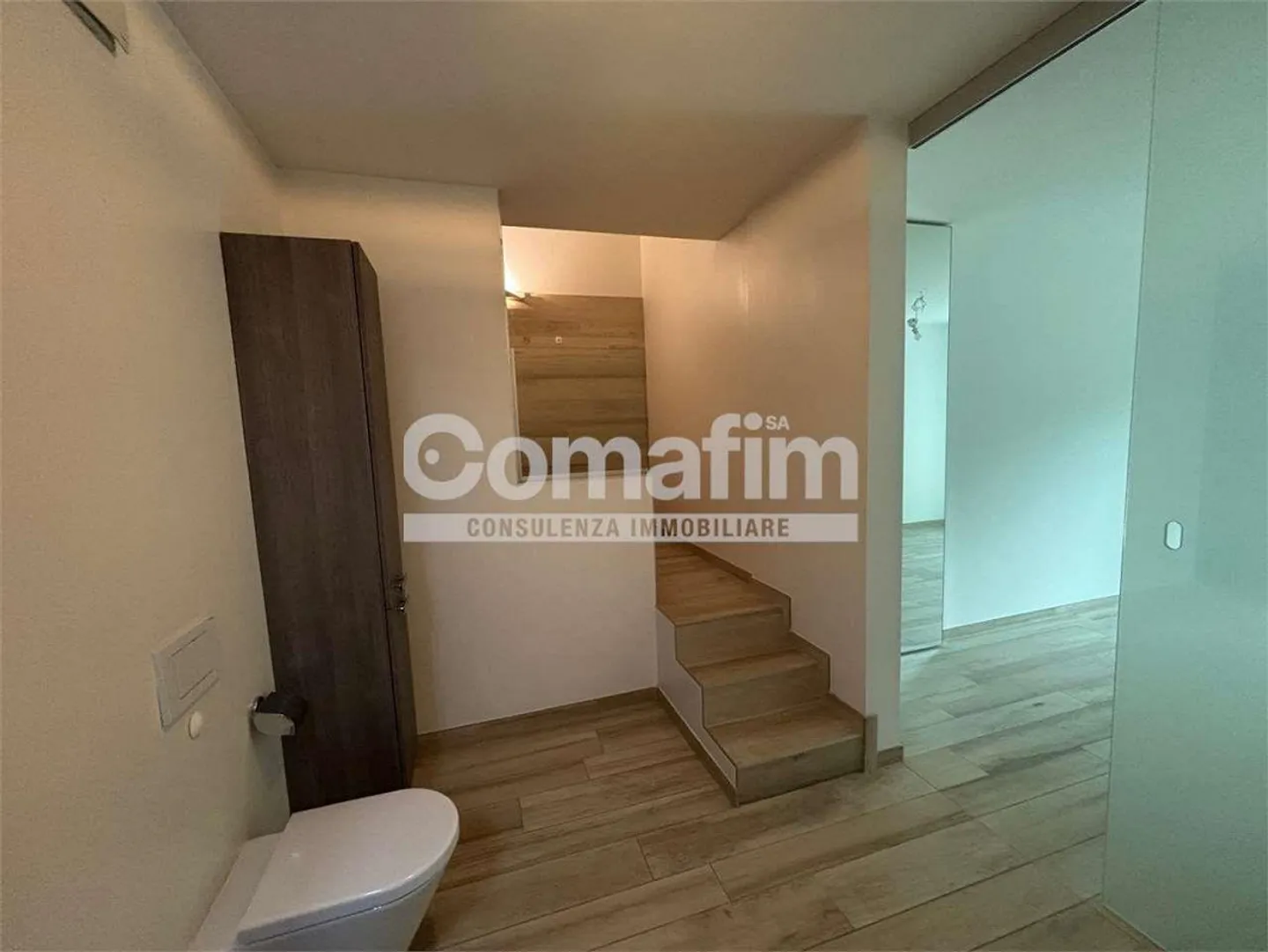 Canobbio - Raffinato 4.5 Locali con Grandi Spazi e Comfort Esclusivi - Foto 10 di 11