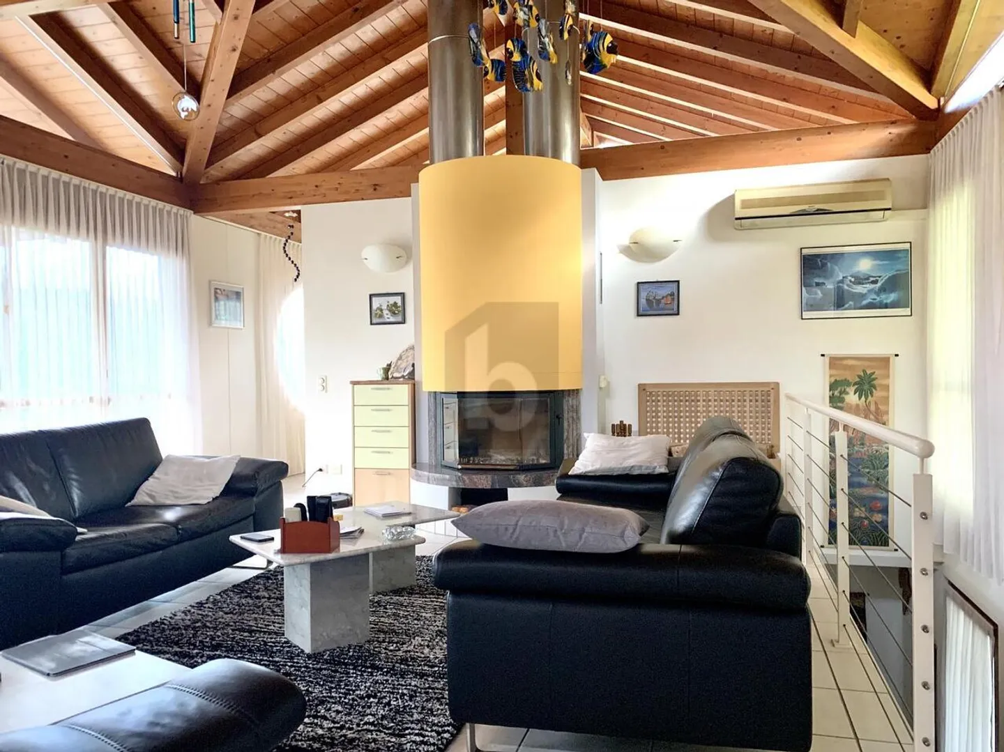 GODERSI LA TRANQUILLITÀ E LA VISTA FANTASTICA - Foto 2 di 6