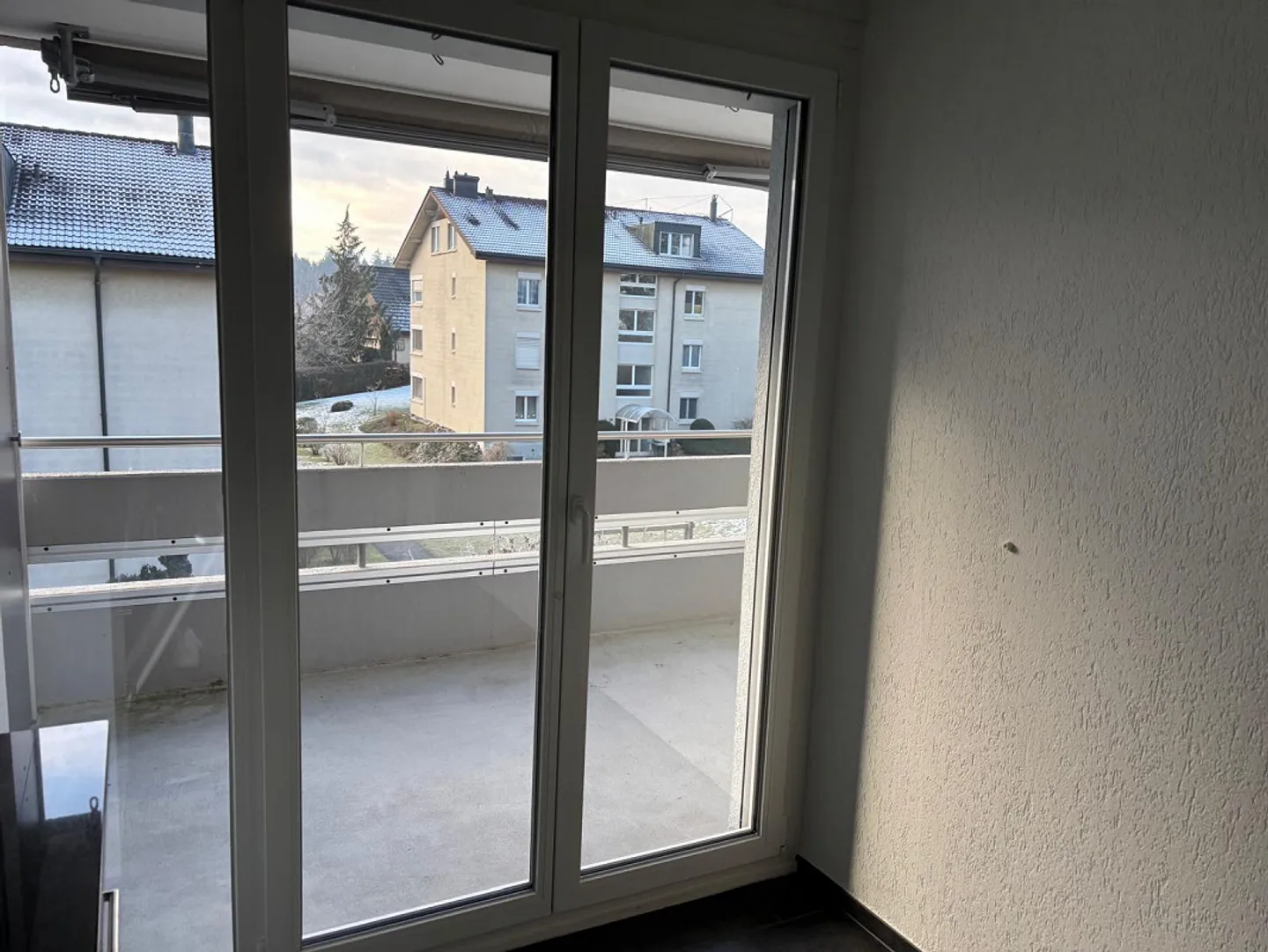 Appartement 3.5 pièces - Photo 7 sur 8