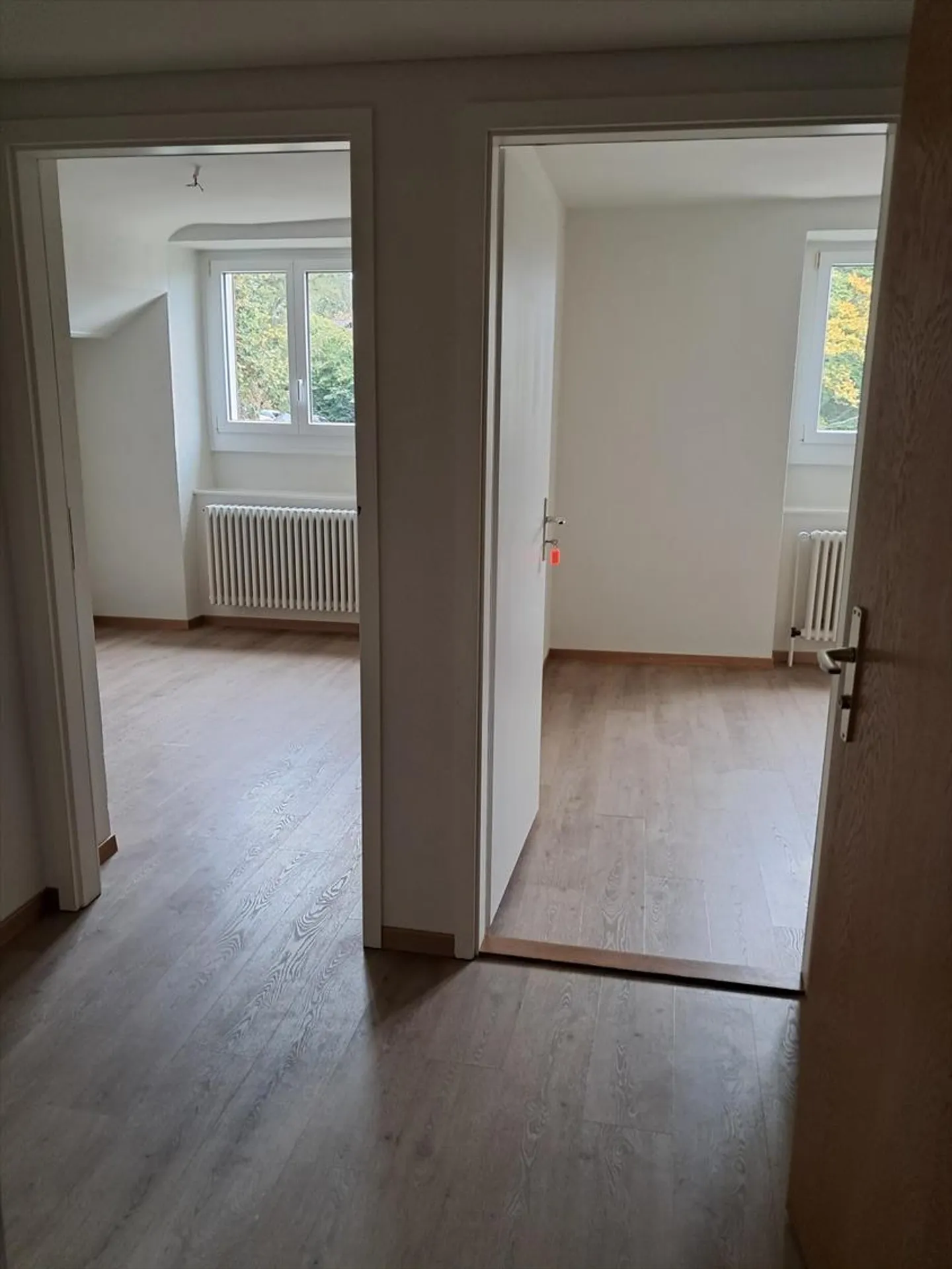 Appartement 2 pièces - Photo 4 sur 11