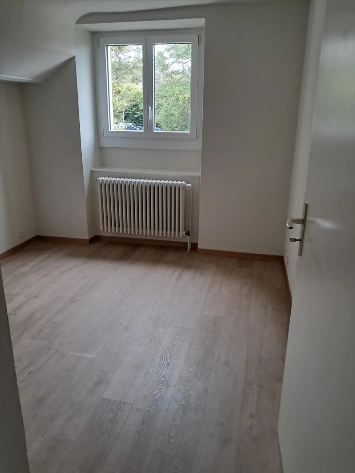 Appartement 2 pièces - Photo 5 sur 11