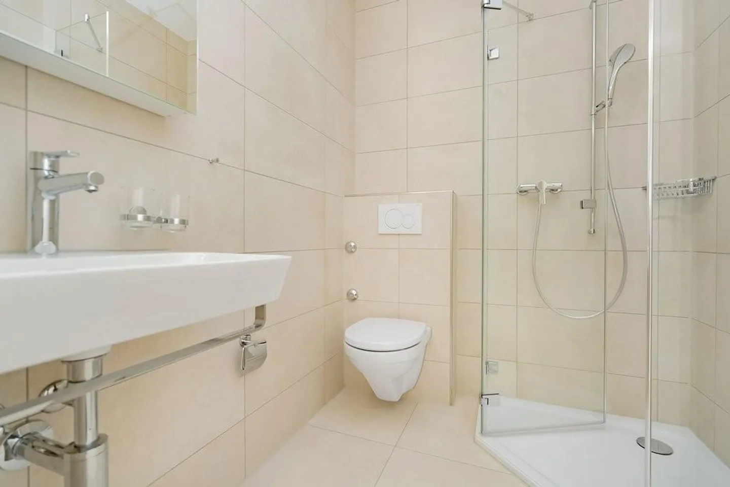 Appartement récemment rénové à Kehrsatz - Photo 8 sur 9