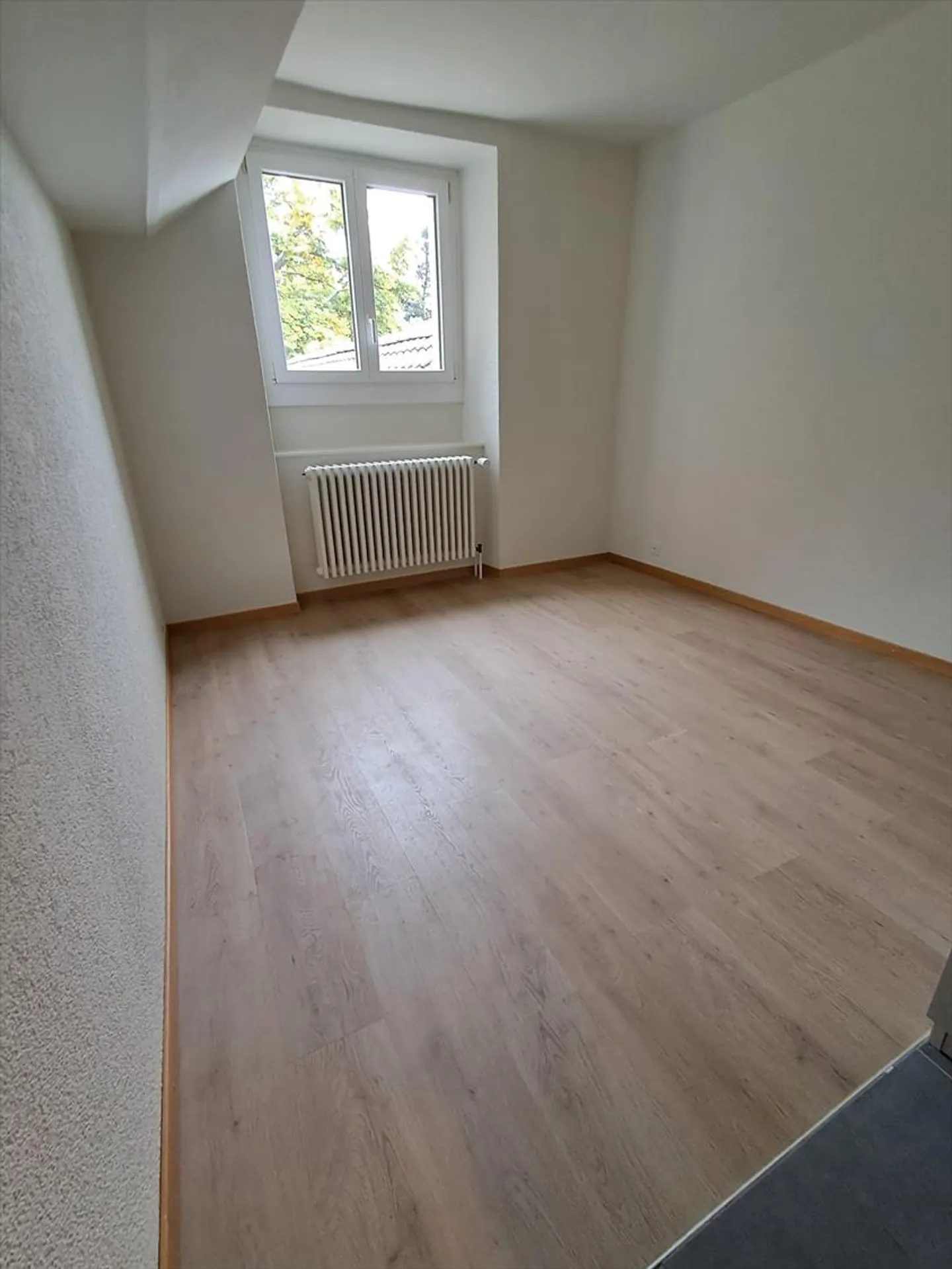 Appartement 2 pièces - Photo 6 sur 11