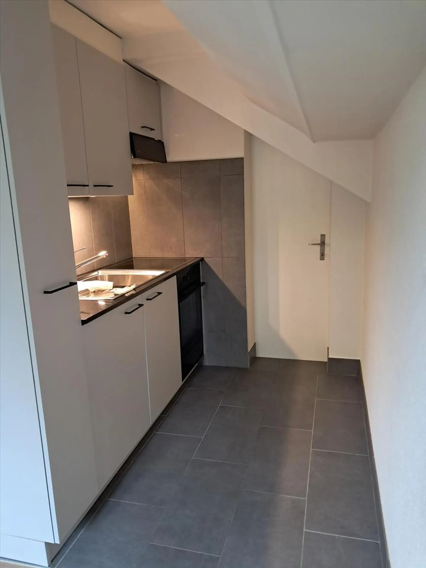 Appartement 2 pièces - Photo 7 sur 11