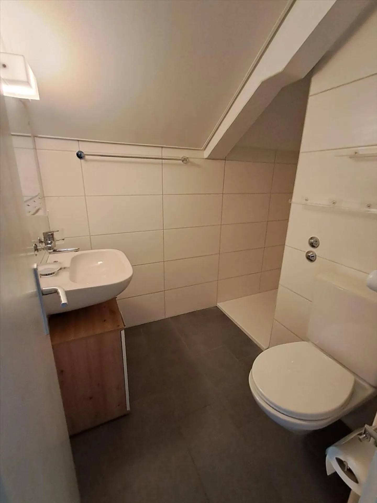Appartement 2 pièces - Photo 9 sur 11
