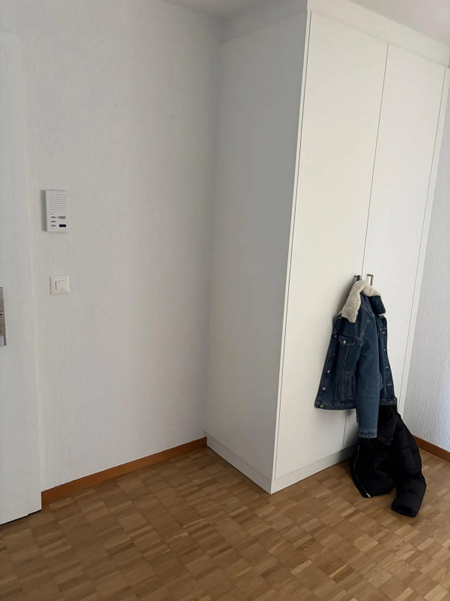 Appartement 3.5 pièces - Photo 8 sur 8