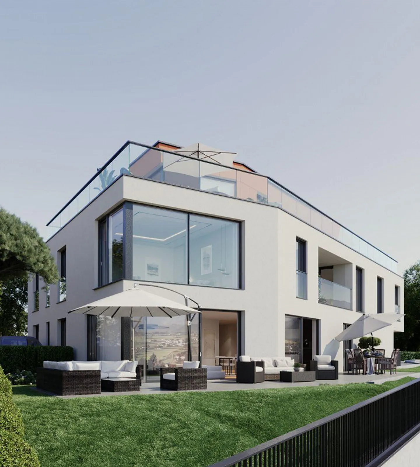 Tout ce que le cœur désire - Photo 1 sur 9