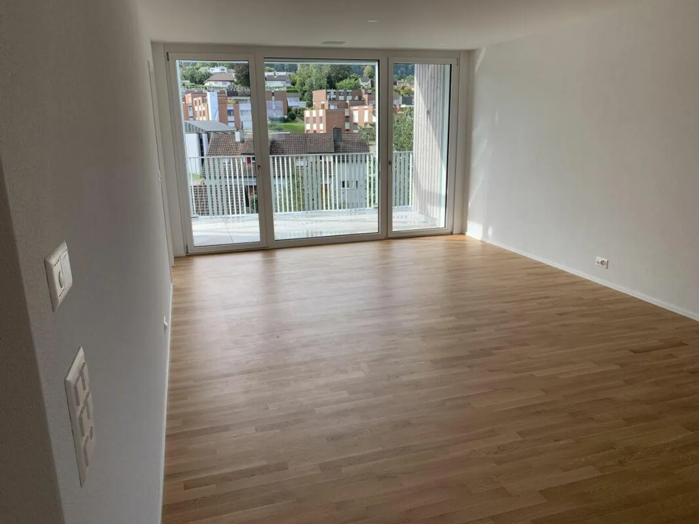 Appartamento Attico di 3,5 stanze - Foto 2 di 7