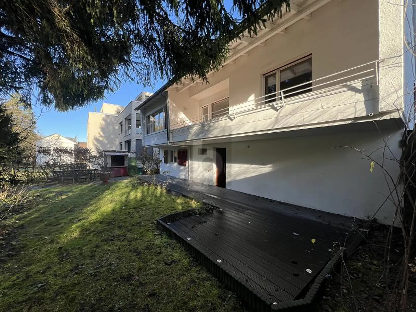 Single house for rent - Photo 1 of 6