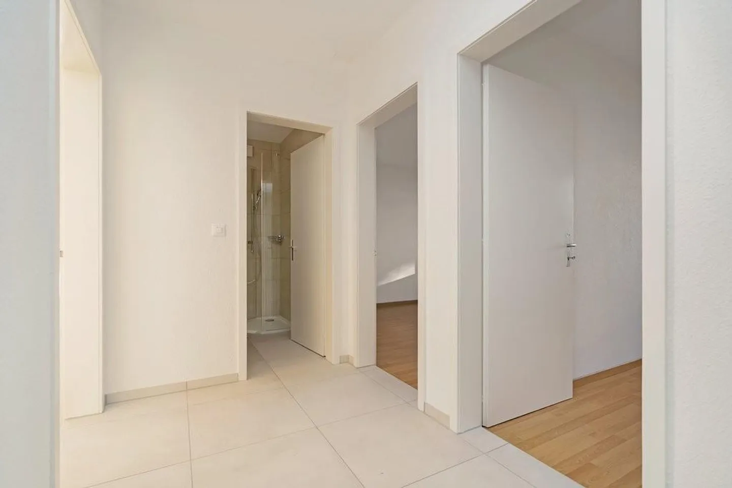 Appartement récemment rénové à Kehrsatz - Photo 9 sur 9