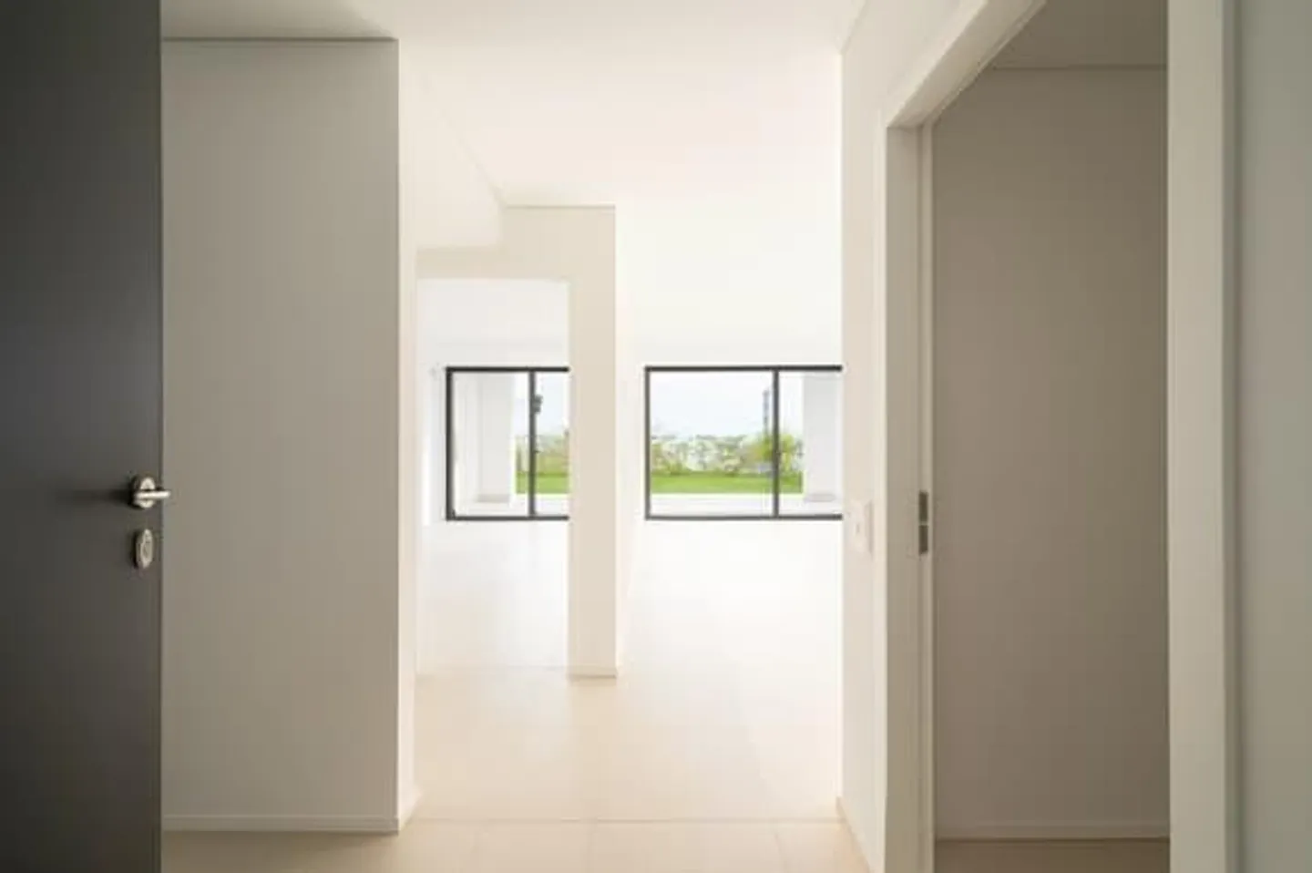 Monteggio 2.5 loc. Modern with Garden | - Photo 2 of 7