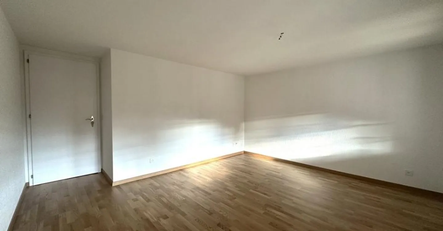 Sanierte Wohnung in Signau - Foto 7 von 7