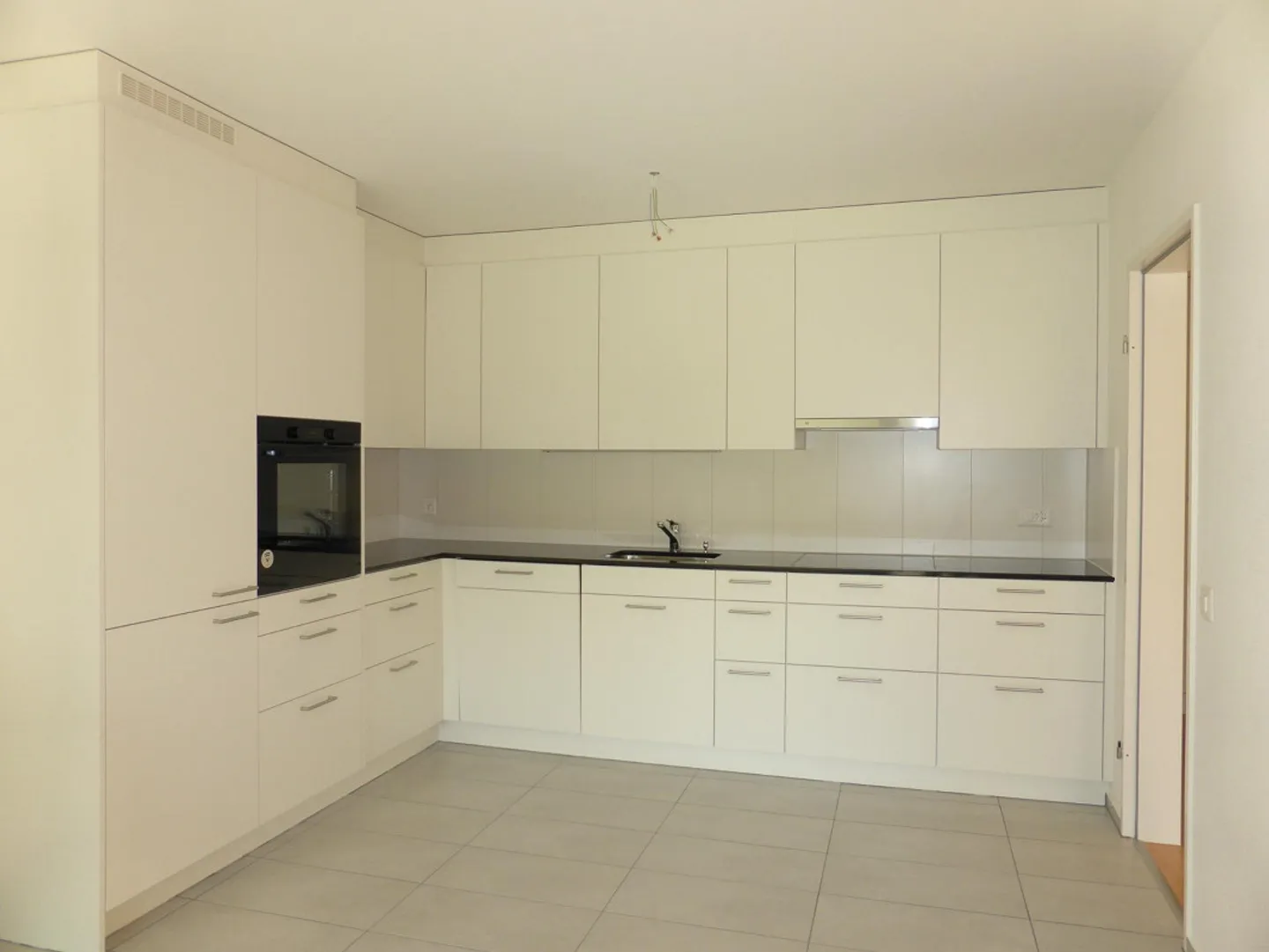 Appartement 3.5 pièces dans un endroit calme - Photo 1 sur 9