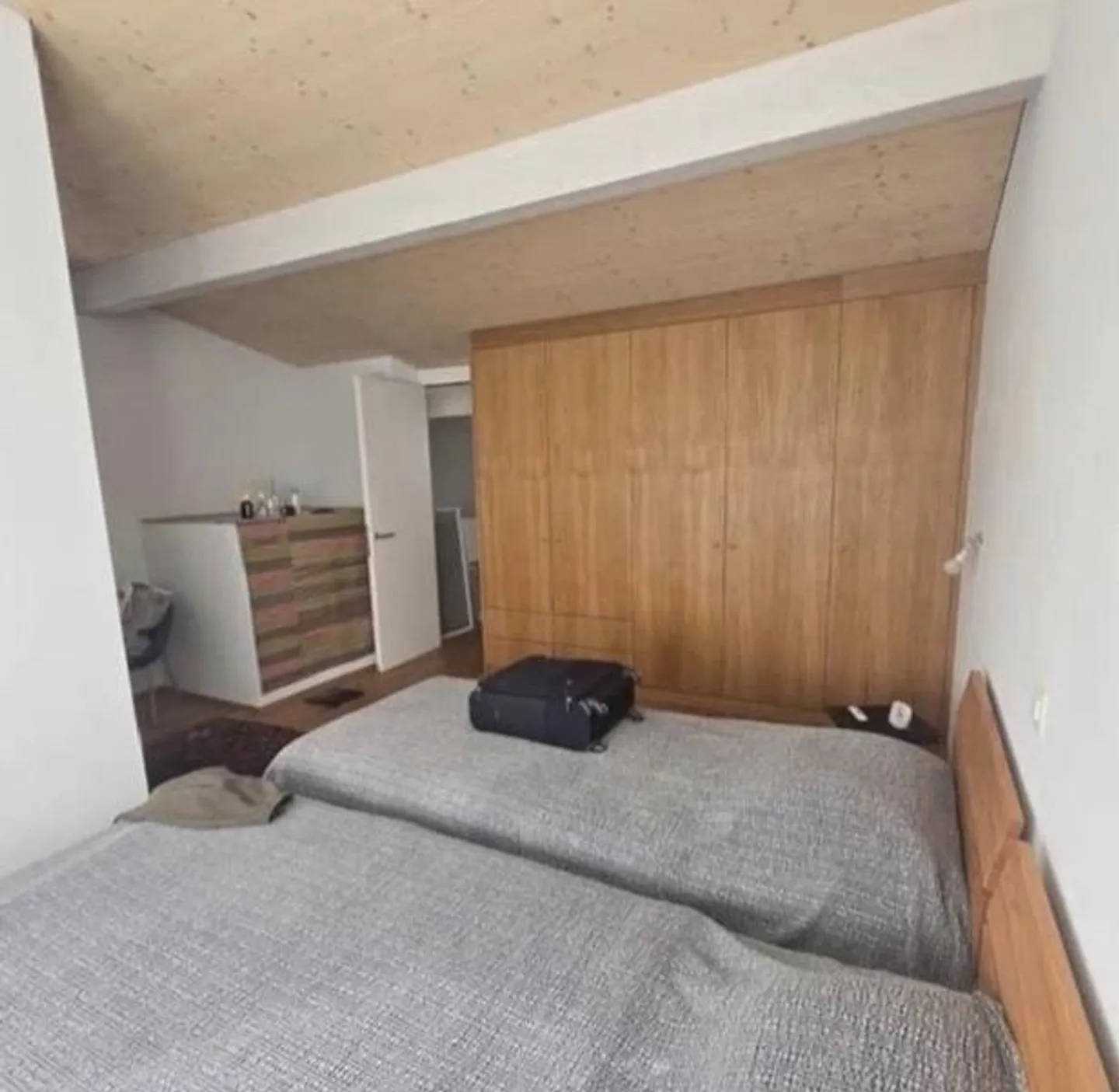 Maison mitoyenne 4.5 pièces possible aussi comme résidence secondaire - Photo 3 sur 5