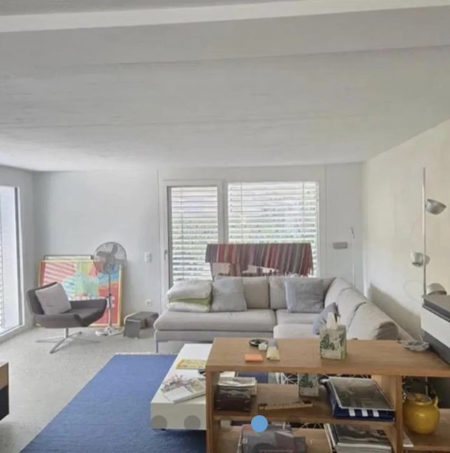 Maison mitoyenne 4.5 pièces possible aussi comme résidence secondaire - Photo 4 sur 5