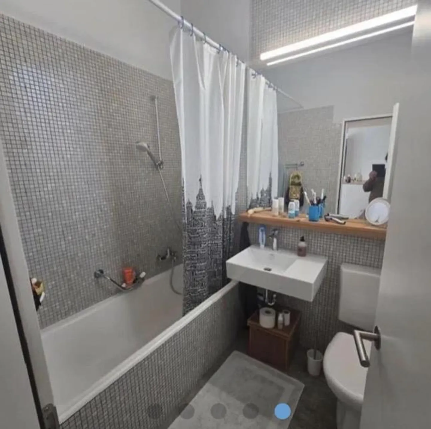 Maison mitoyenne 4.5 pièces possible aussi comme résidence secondaire - Photo 5 sur 5