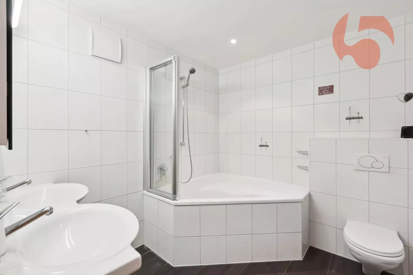 Luxuriöse Attika mit Traumhaftem Blick - Foto 12 von 12